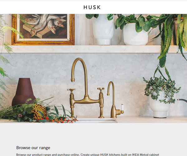 油畫風的產品圖