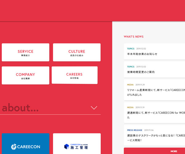 精美排版的內容