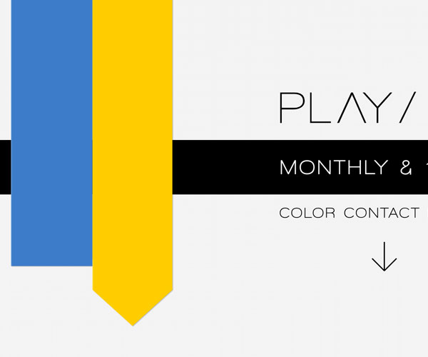 網(wǎng)頁切入的獨(dú)特動(dòng)畫