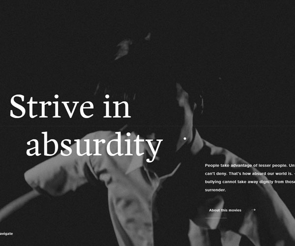 動態(tài)的背景首頁