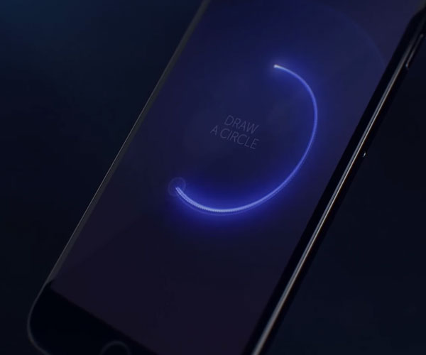 產(chǎn)品動畫介紹